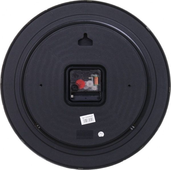 Годинник настінний Ананас