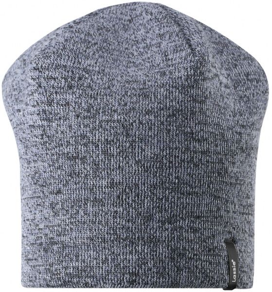 Шапка Reima 9991 р.50-52 черный 728747 