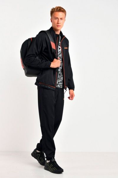 Костюм EA7 WOVEN TRACKSUIT 6HPV02-PNP5Z-1200 р. L