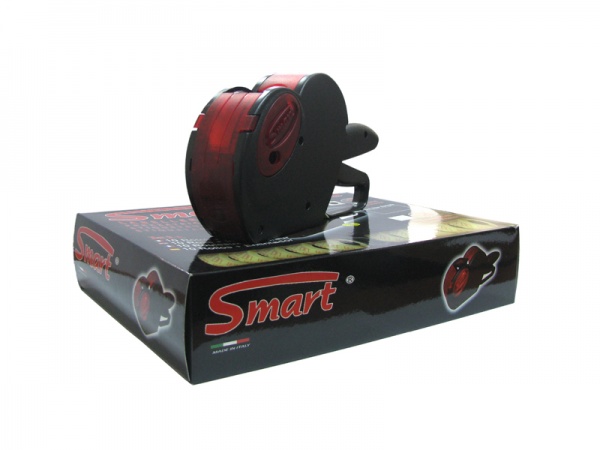 Этикет-пистолет New 2616-20 (10+10)+ Printex