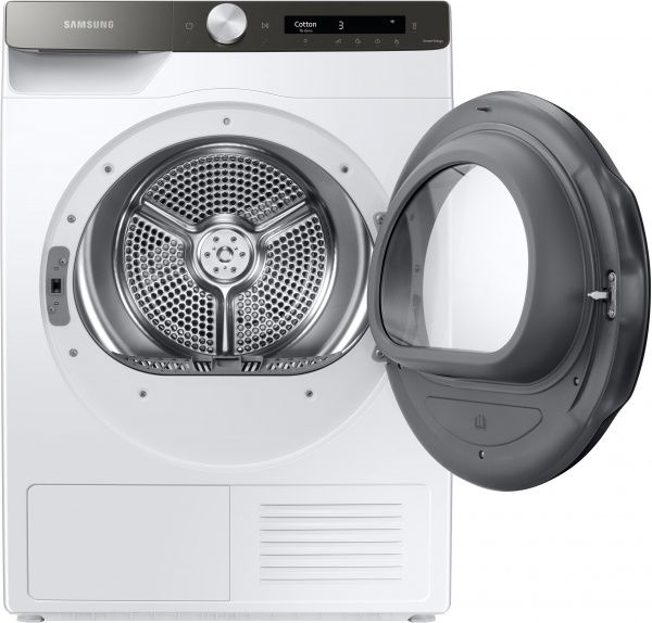 Сушильная машина Samsung DV90T5240AT/UA