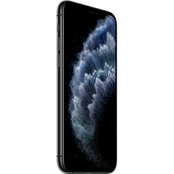 Смартфон Apple iPhone 11 Pro 64GB space grey MWC22FS/A