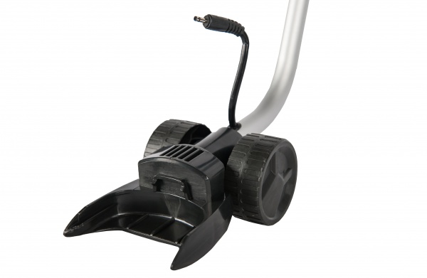 Ножницы аккумуляторные GreenWorks G7,2GS с удлинителем, АКБ и ЗУ (1600807)