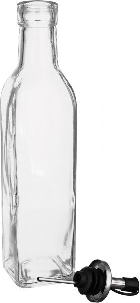 Бутылка для масла с дозатором 300 мл 24,5 см UP! (Underprice)