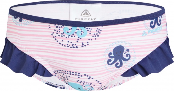 Плавки Firefly BB2 Soraya kids 412920-515 р.110 синій