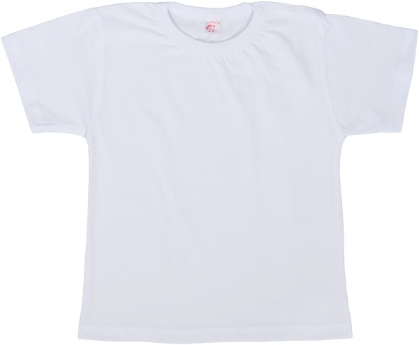 Футболка для хлопчиків Татошка р.152 білий 0601001біл 