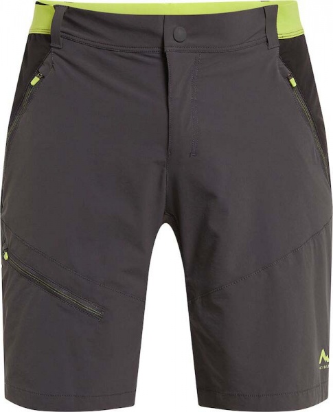 Шорты McKinley Brenton sh mn 411456-900046 р. 54 серый