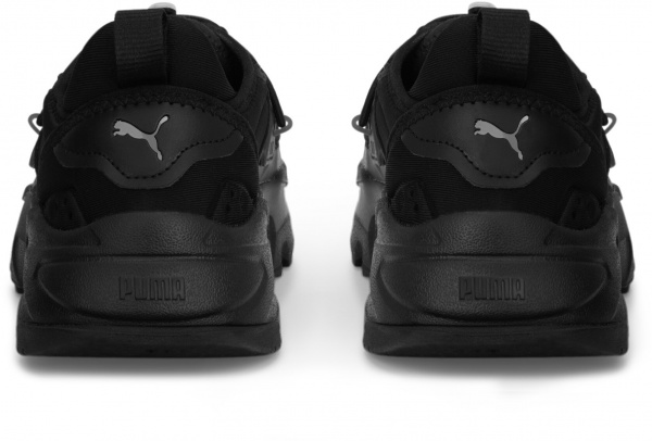 Кроссовки Puma ORKID SANDAL WNS 38896804 р.38 черный