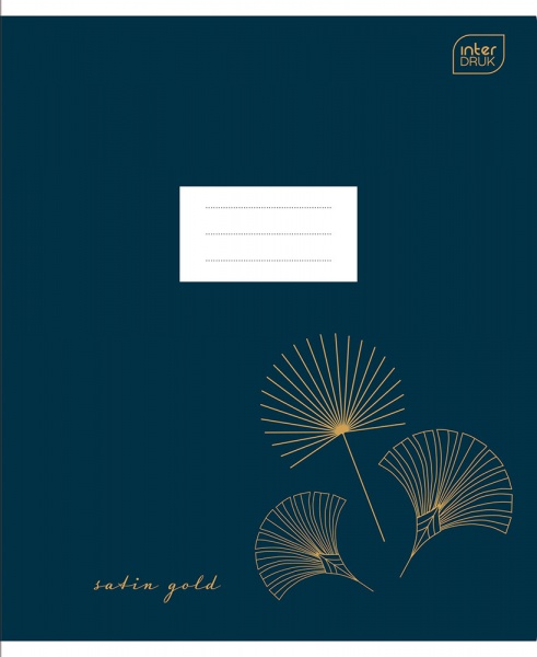 Тетрадь школьная А5 48 # PARADISE InterDRUK