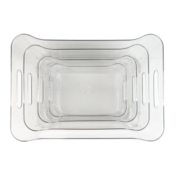 Ящик-органайзер MVM FH-24 XL T 178x369x298 мм