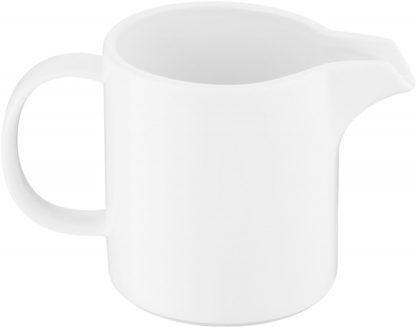 Молочник Prato 280 мл фарфора AR3623P Ardesto