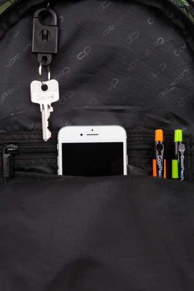 Рюкзак CoolPack Spiner Adventure Park 41x30x13 см