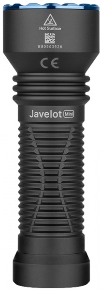 Фонарь Olight Javelot Mini черный