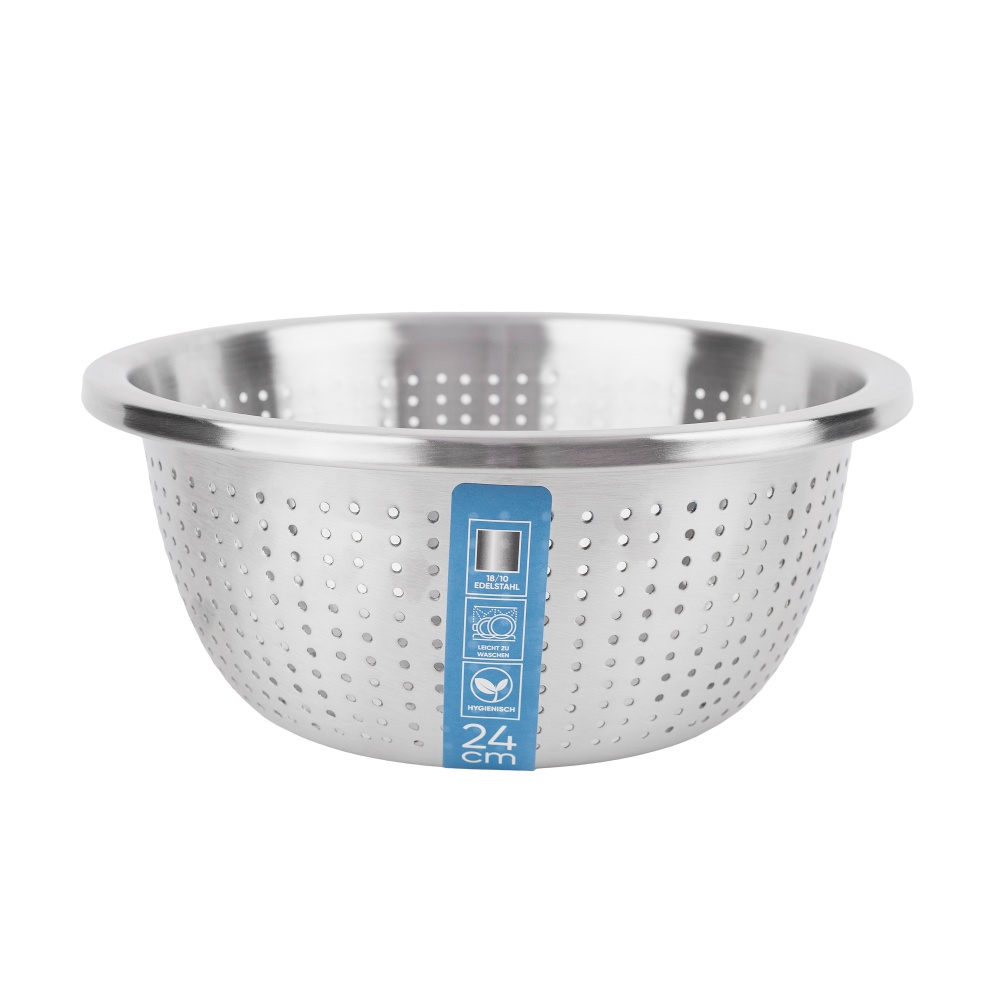 Друшляк Krauff 24 см 29-298-050