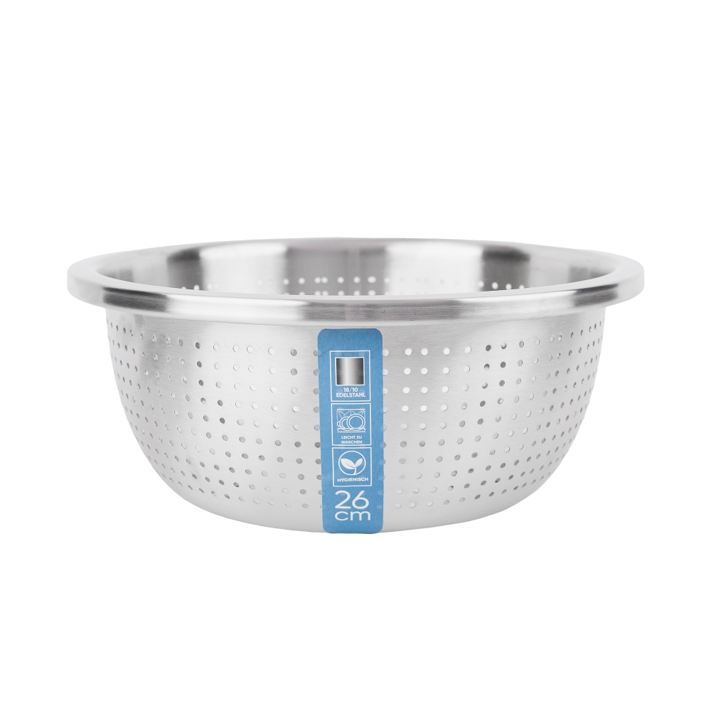 Друшляк Krauff 26 см 29-298-051