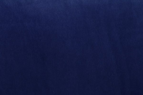 Наволочка Велюр 45x45 см сапфір La Nuit 