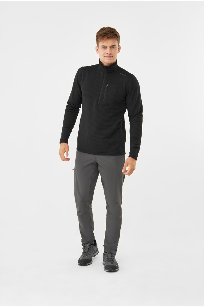 Джемпер Viking MIDLAYER ADMONT MAN 740/23/9890/09 р.L чорний