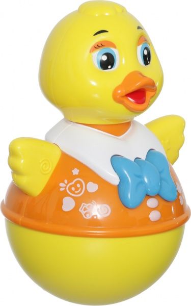 Игрушка развивающая Shantou Уточка G995909