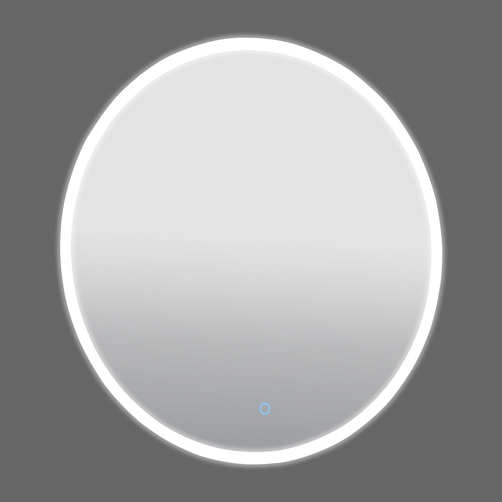 Дзеркало Aqua Rodos D-70 sensor з підсвіткою