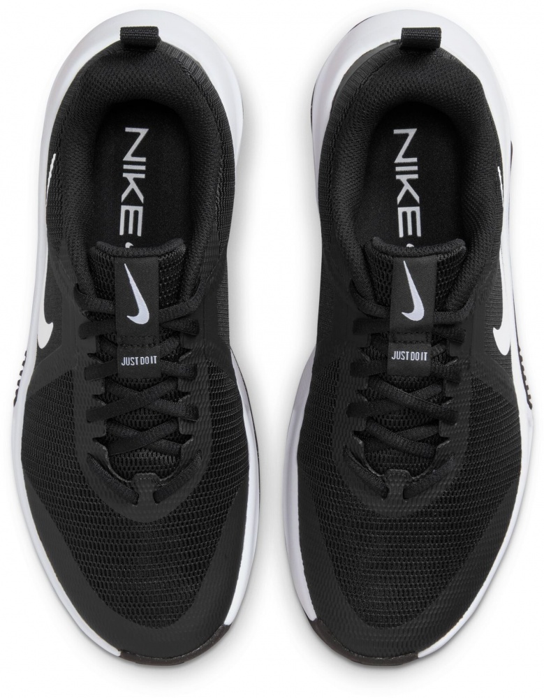 Кроссовки женские демисезонные Nike MC TRAINER 3 FQ1830-001 р.36,5 черные