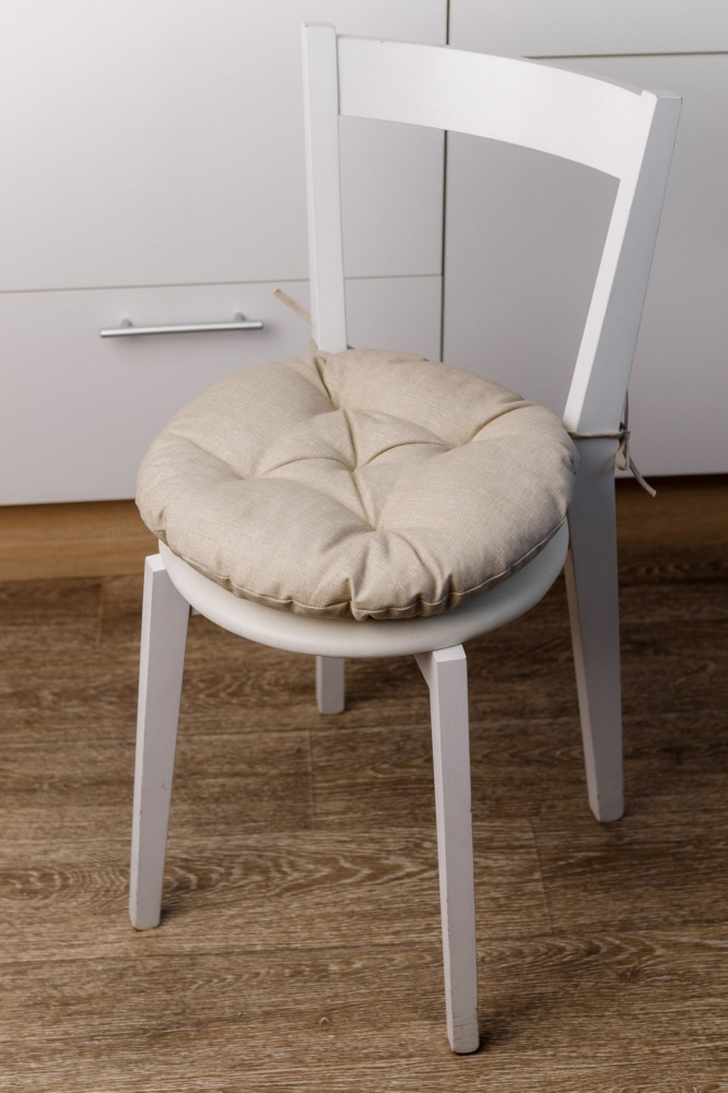 Подушка на стул