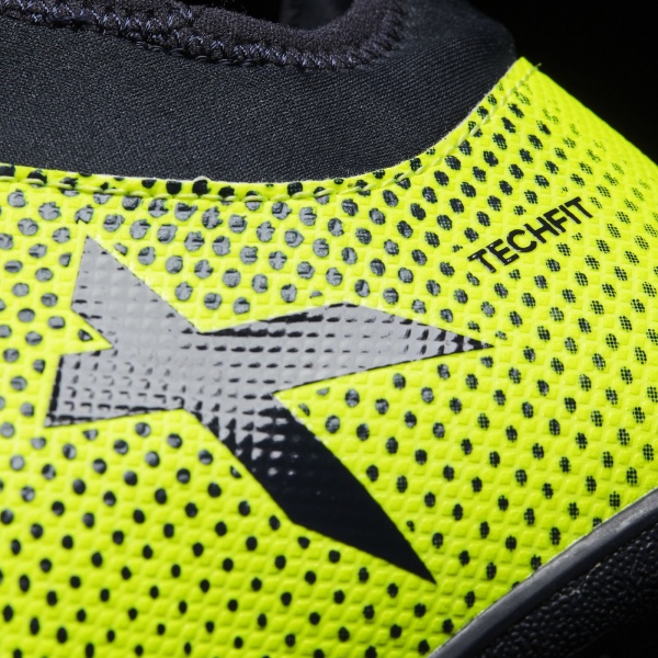 Cороконіжки Adidas X TANGO 17.3 CG3727 р.UK 7,5 зелений