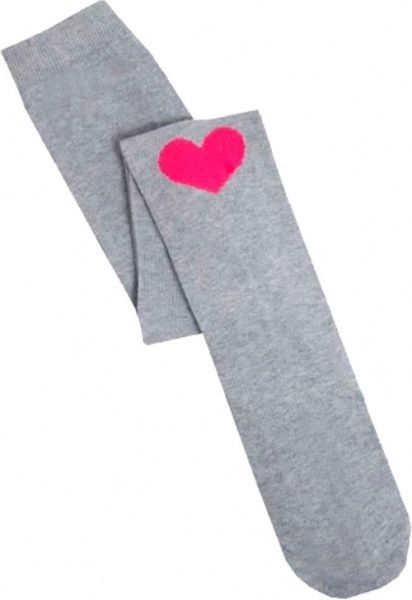 Колготки детские Duna 988 -22 р.146-152 светло-серый 