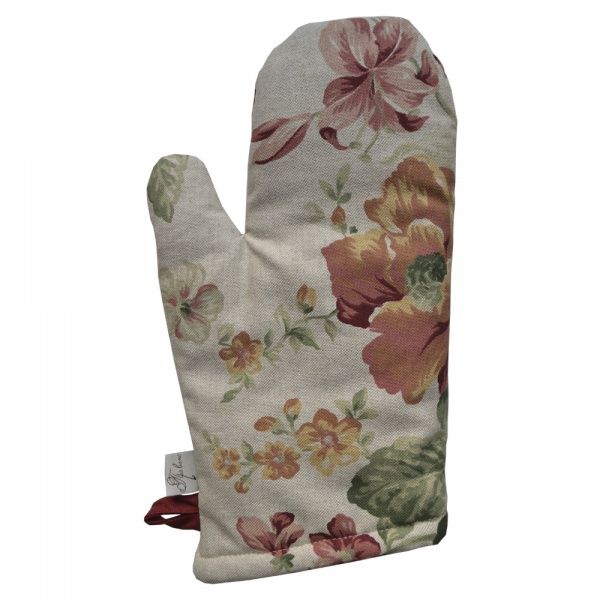 Варежка-прихватка Глория Роза Прованс 