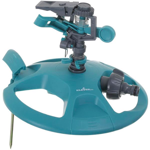 Дождеватель импульсный Klever 