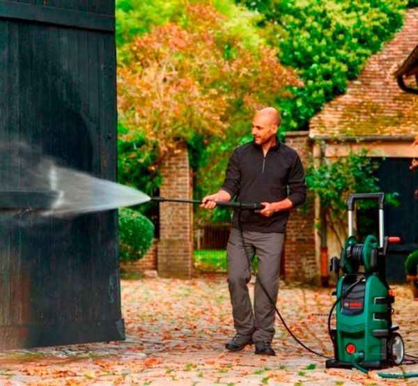 Мини-мойка Bosch AdvancedAquatak 140 06008A7D00