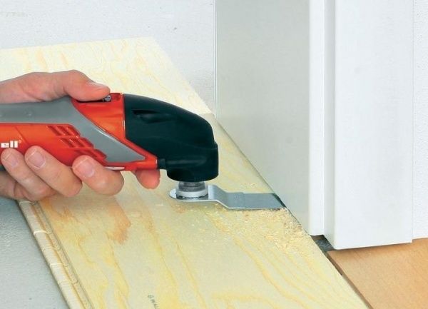 Многофункциональное устройство Einhell TE-MG 200 CE 4465040