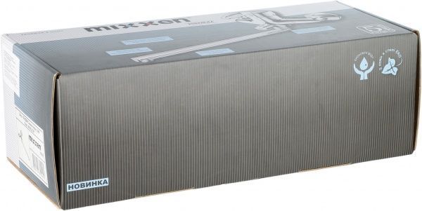 Смеситель для ванны Mixxen Тенденс MXAL0307