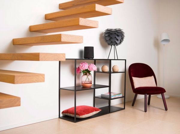 Акустическая система Harman-Kardon Citation One MKII 1.0 black HKCITAONEMKIIBLKEU