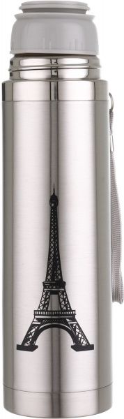 Набір термос 500 мл і термос для їжі 350 мл UP! (Underprice)