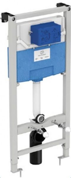 Комплект инсталляции Ideal Standard ProSys 120 (R0123A6)