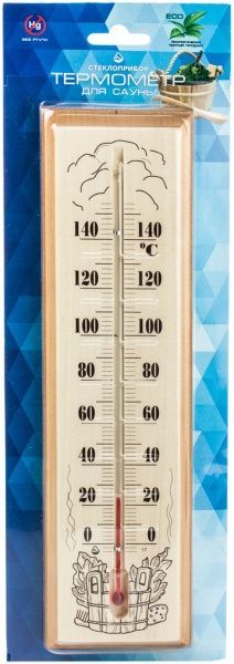 Термометр для сауни ТС№1