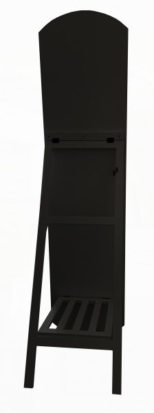 Підлогове дзеркало ЭЗ-00819 