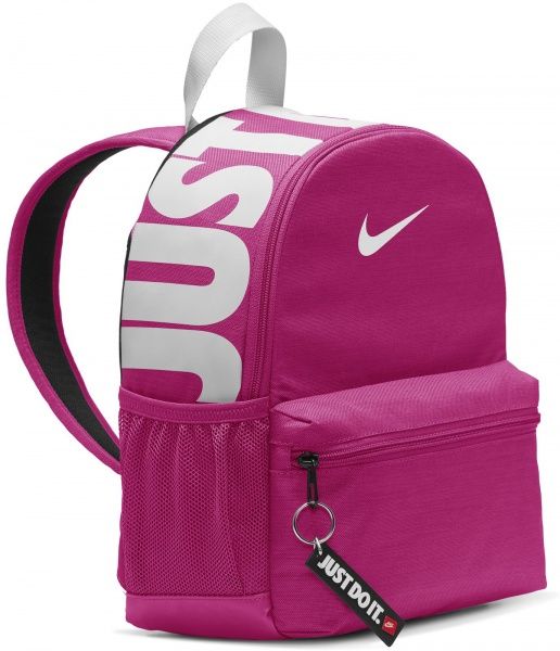 Рюкзак Nike Graphic Gym Sack BA5559-615 рожевий