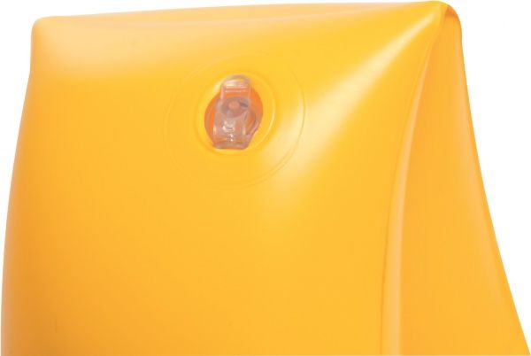 Нарукавники Bestway 25х15 см желтый