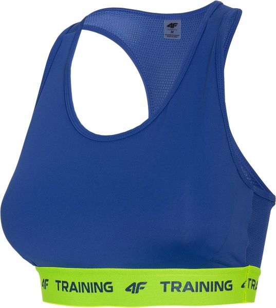 Бра 4F H4L21-STAD016-36S L синій