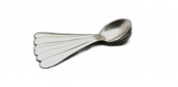 Набор чайных ложек 14,5 см 6 шт. 0165