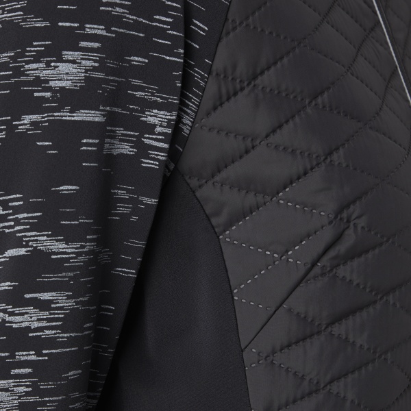 Джемпер Energetics Baya IV wms 415696-900050 р. 36 черный