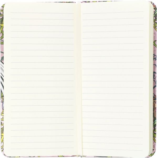 Книга для нотаток 9х18 см 88 арк. HD