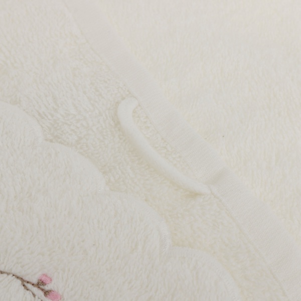 Набор полотенец Tisha 2 шт розовый La Nuit 