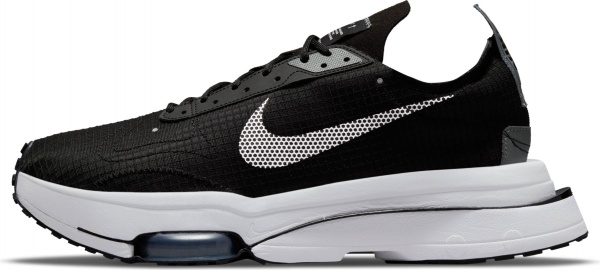 Кроссовки Nike Air Zoom-Type SE CV2220-003 р.US 8,5 черно-белый