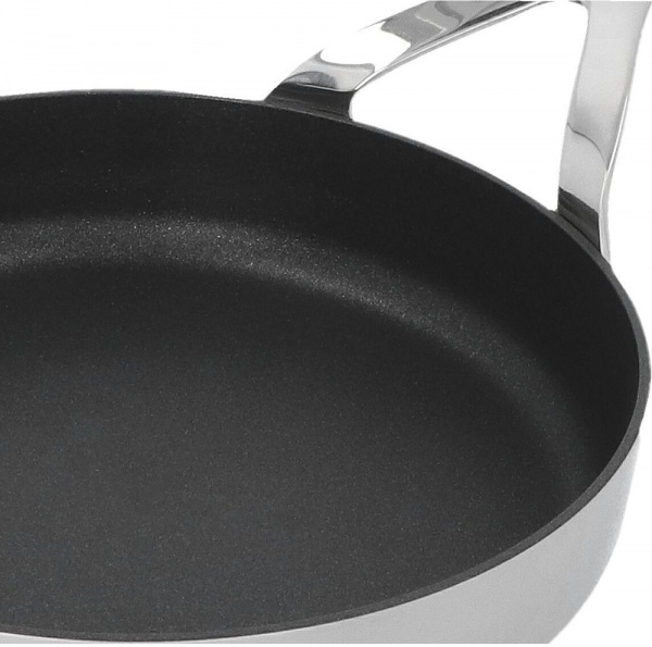 Сковорода Duraslide Mini 3 16 см 40851-240-0 Demeyere