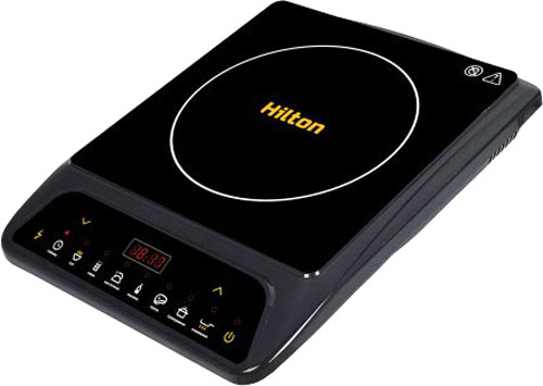 Плита индукционная настольная Hilton HIC-150 