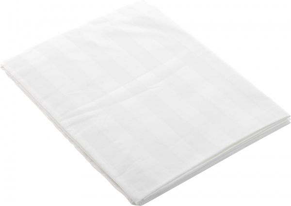 Простынь 72-190-003 170x220 см белый Helfer 