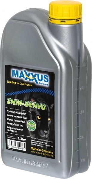 Жидкость для гидроусилителя Hepu 1 л(ZHM-SERVO-001)