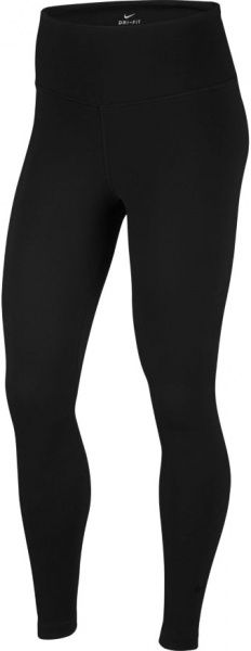 Лосини Nike W NK SCULPT LX TGHT 890659-010 XS чорний